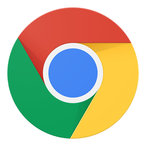 Google Chrome Extension Required